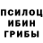 Галлюциногенные грибы мухоморы muadzip